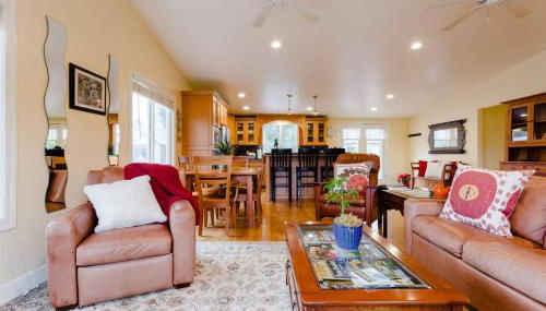 Sonoma Wine Country Bungalow - Foto 4