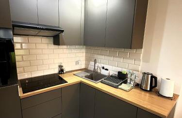 Apartament Nad Stawem - Foto 8