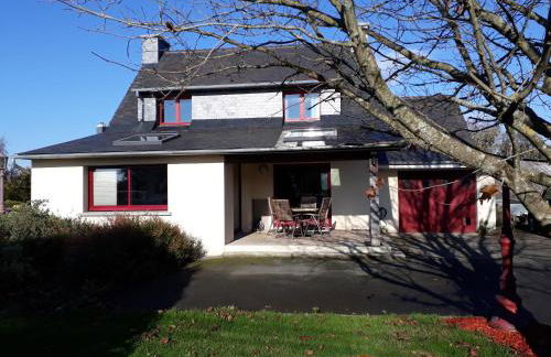 La maison de Keralies - Foto 31