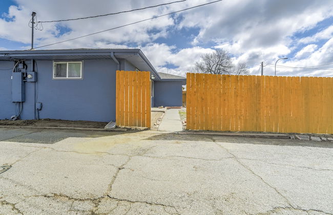 Mid-Landing Inn - Foto 38