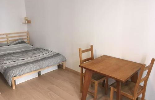 Chez Simon et Loreline Yerres proche Paris Orly Disney - Foto 53