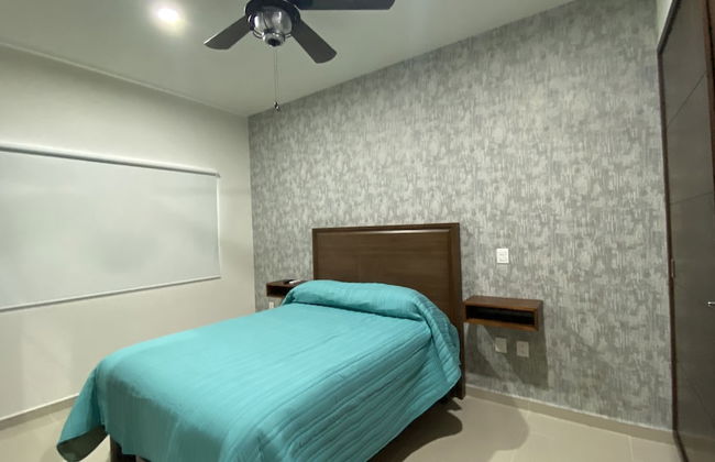 Iberika Apartments - Foto 9