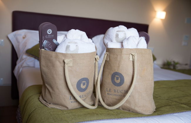 Le Buche Wine Resort & Spa - Foto 16