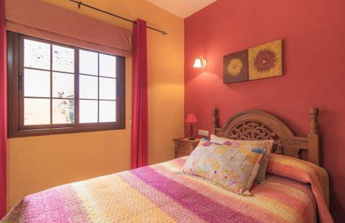 Casa Angel - Fuencaliente - Foto 15