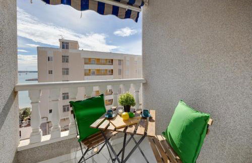 Apartamento 3 dormitorios con vistas al mar en Torrevieja - Foto 32
