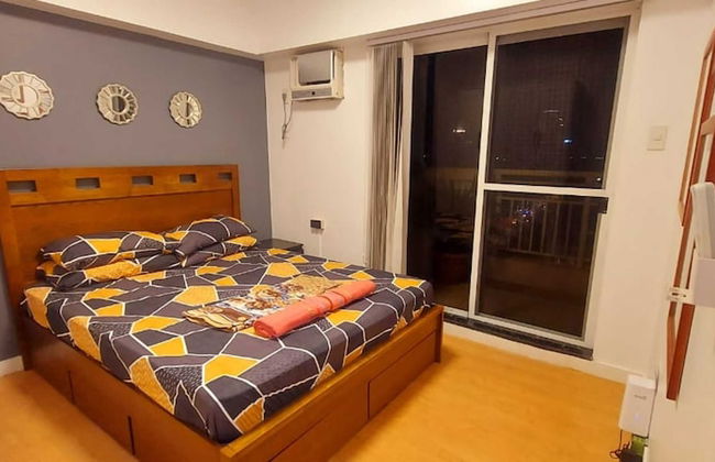 Cozy and Big Unit in Torre de Manila - Foto 3