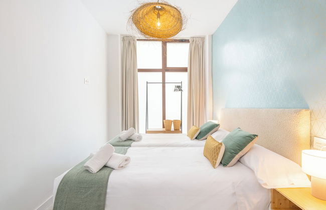 Apartamentos Luna Suites Palacio Dorita - Foto 31