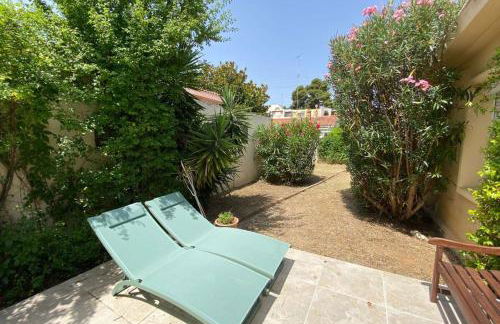 La Poétique - Air-conditioned house with 3 bedrooms! - Foto 22