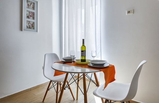 Apartments Antons - Foto 28