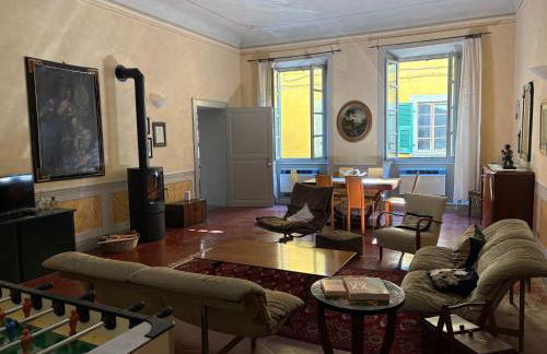 La Piscina nel Borgo - Photo 1