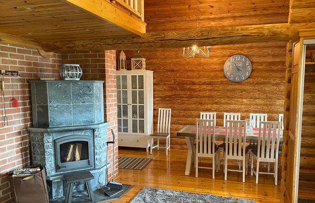 Raatiannokka - Foto 8