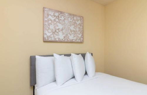 Family-Friendly Near Benning The Crimson Ranch - Foto 51