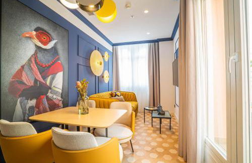 SmartRental Collection Gran Vía Capital - Photo 65