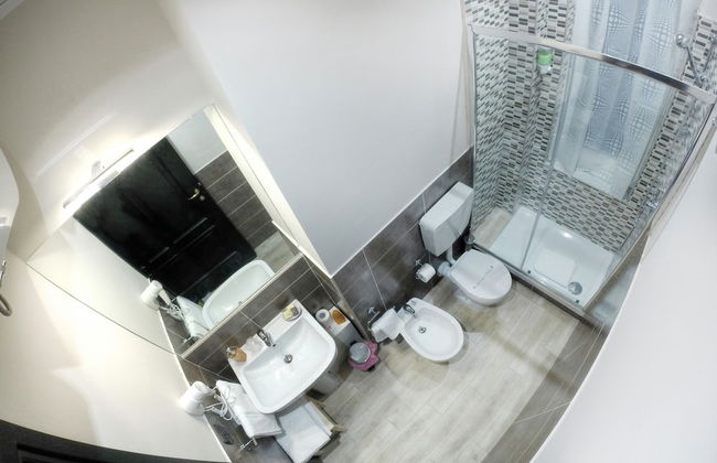 Guesthouse Vittoria Rooms - Foto 33