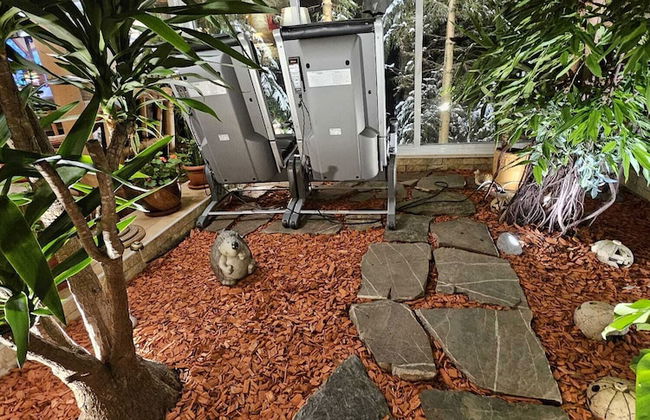 Boutique Hotel Club Austria - Foto 58