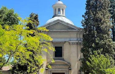 Studio next to Parque del Oeste - Photo 23