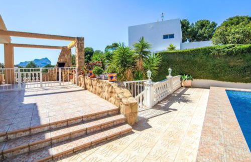 Holiday Home Nadine by Interhome - Foto 38