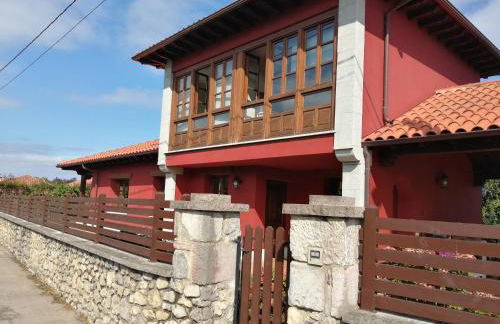 La Casa Roja Asturias - Foto 27