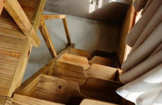 Olivas Eco Chalé - Photo 31