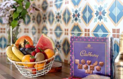 El Algarrobero - Foto 13