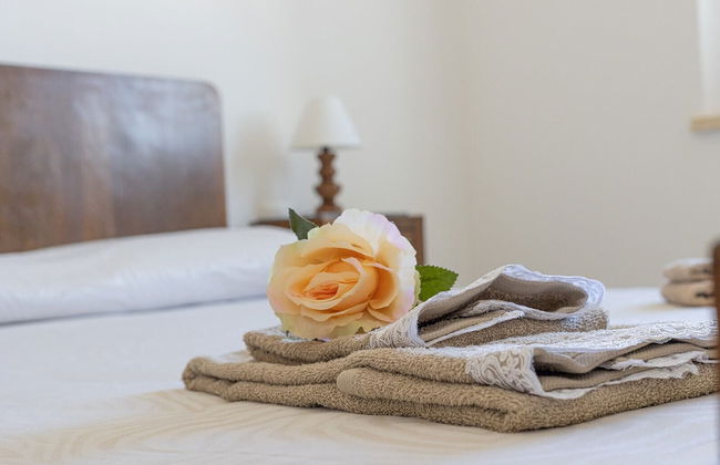 Podere Valle dei Venti - Foto 27