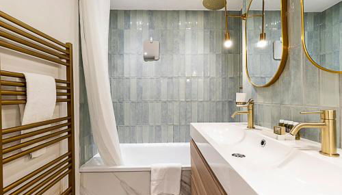 Stylish Islington Garden Flat Sleeps Four - Foto 5