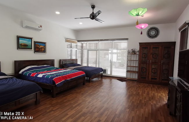 Palm Residence - Foto 1