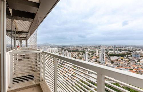 Incrível apartamento em Osasco - Foto 34