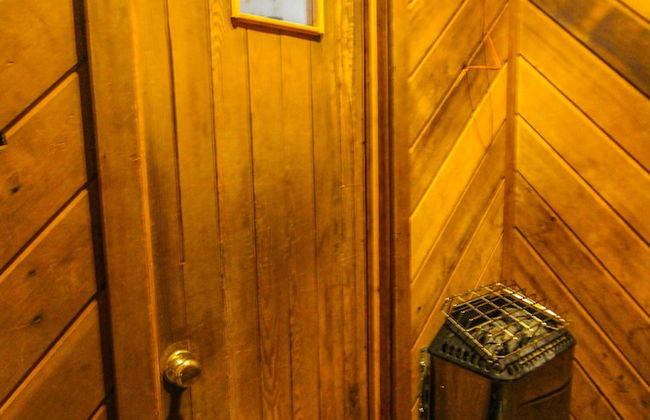 Smoketree Lodge - Foto 23