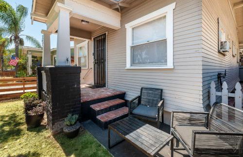 Modern Gem in North Park - Foto 29