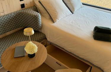 Vineyard Cabins at Château Puynard - Foto 34