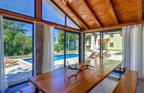 Holiday Home Magna Tilia by Interhome - Foto 25