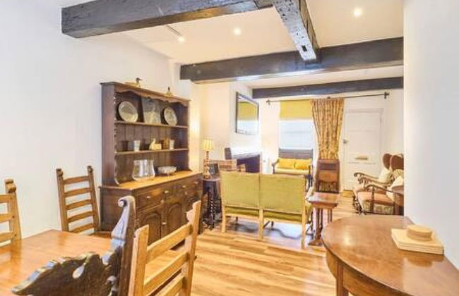 Host Stay St Radigunds House - Foto 22