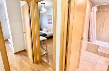 Apartamento Vive Zaragoza IV - Foto 36