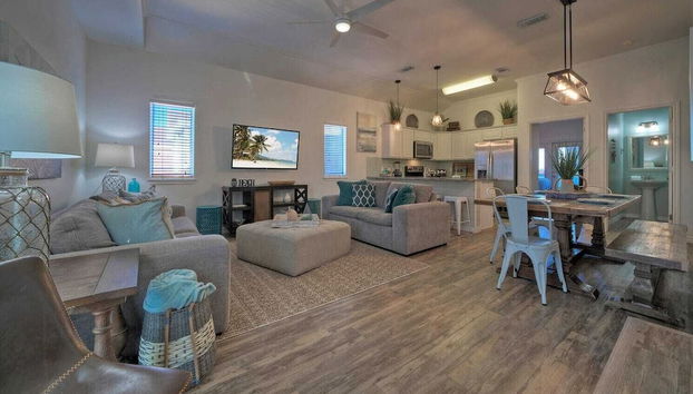 Isla View by Avantstay Resort Pool, Near Beach - Foto 5, Interior