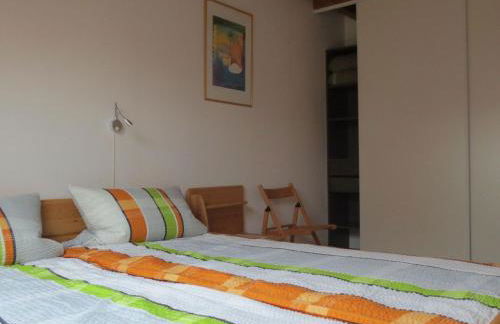 Apartment LES BRIMBELLES by Interhome - Foto 2