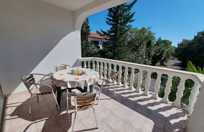 Apartments Franjo - Foto 38