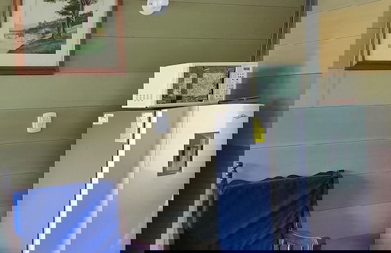 Cabaña La Guitarra - Foto 7