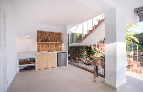 Hortets casa de vacaciones en La Ràpita - Foto 39