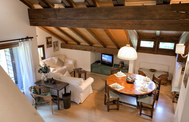 Chesa Seglias 6 - Foto 10