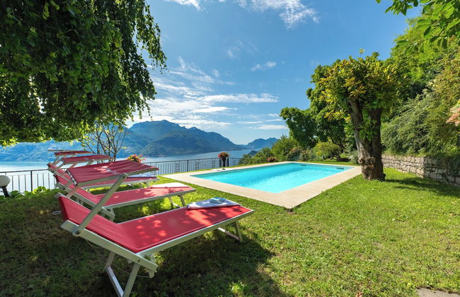 Chalet Miralago - Foto 30