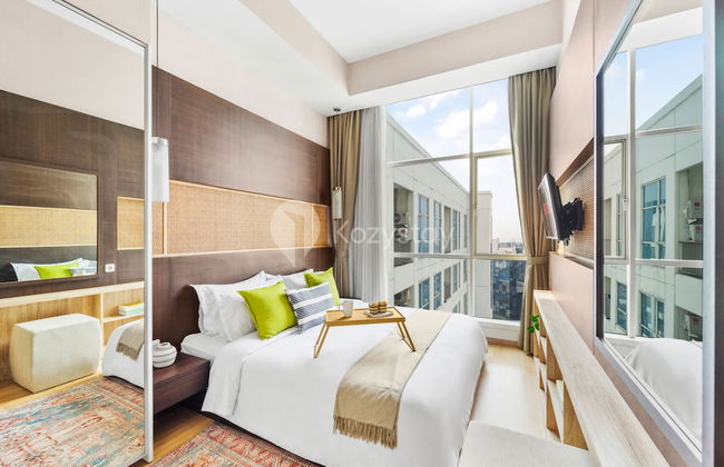 RENJANA by Kozystay - Foto 1