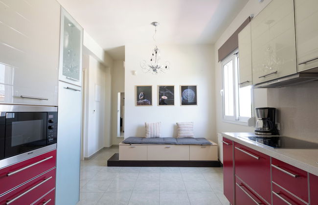 Dream Villa - Foto 48