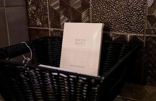 Kirkgate Suites - Luxurious City Centre Apartment - Foto 21