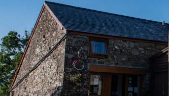 Converted barn, perfect MTB break, Coed y Brenin - Foto 3