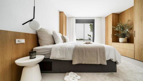 Casa Kalo Duplex Penthouse Rooftop Puente Romano - Foto 2