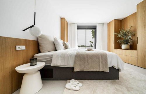 Casa Kalo Duplex Penthouse Rooftop Puente Romano - Foto 2