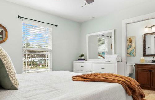 Magnolia Ave Home Walk Downtown 3 Min to Beach - Foto 24