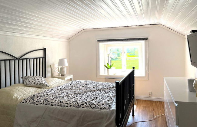 7 Person Holiday Home in Hova-by Traum - Foto 4