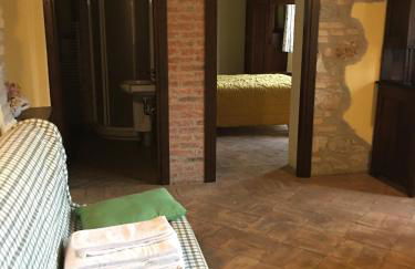 Agriturismo Terre di Musignano - Foto 47